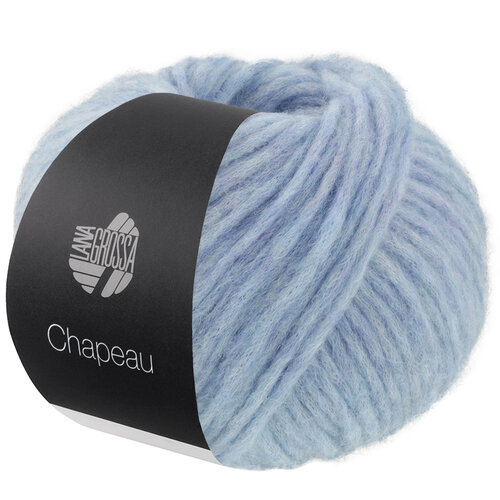Lana Grossa Chapeau 006 Lana Grossa Chapeau 006