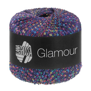 Lana Grossa Glamour 110 Lana Grossa Glamour 110