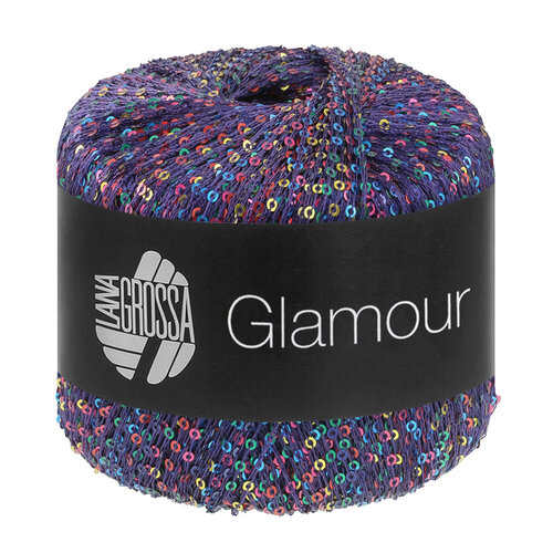 Lana Grossa Glamour 110 Lana Grossa Glamour 110