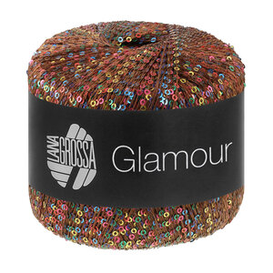 Lana Grossa Glamour 103 Lana Grossa Glamour 103