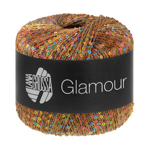 Lana Grossa Glamour 105