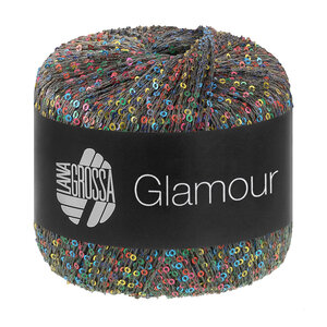 Lana Grossa Glamour 107