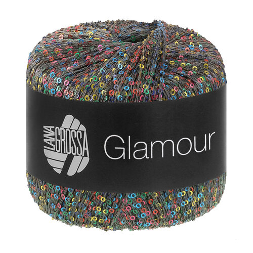 Lana Grossa Glamour 107 Lana Grossa Glamour 107