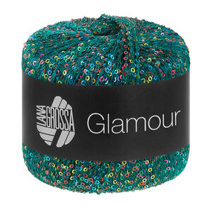 Lana Grossa Glamour 108