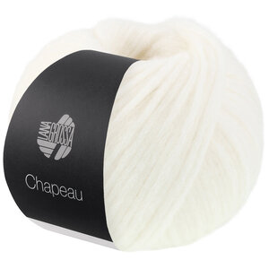Lana Grossa Chapeau 001 Lana Grossa Chapeau 001