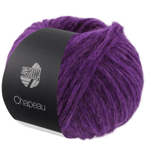 Lana Grossa Chapeau 009 Lana Grossa Chapeau 009