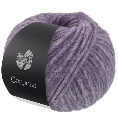 Lana Grossa Chapeau 010 Lana Grossa Chapeau 010
