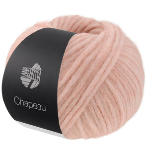 Lana Grossa Chapeau 011 Lana Grossa Chapeau 011