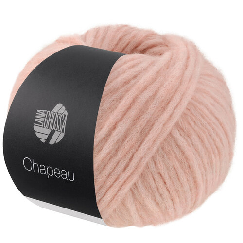 Lana Grossa Chapeau 011 Lana Grossa Chapeau 011