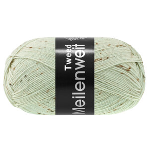 Lana Grossa Meilenweit Tweed 182 Lana Grossa Meilenweit Tweed 182