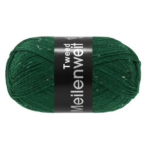 Lana Grossa Meilenweit Tweed 183 Lana Grossa Meilenweit Tweed 183