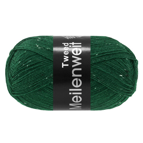 Lana Grossa Meilenweit Tweed 183 Lana Grossa Meilenweit Tweed 183