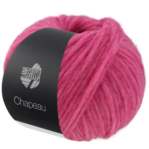 Lana Grossa Chapeau 012 Lana Grossa Chapeau 012