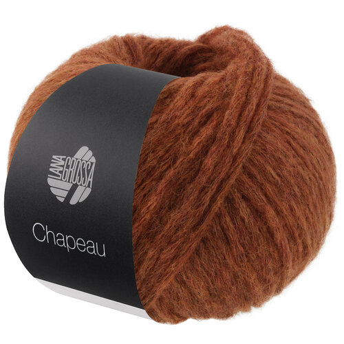 Lana Grossa Chapeau 015 Lana Grossa Chapeau 015