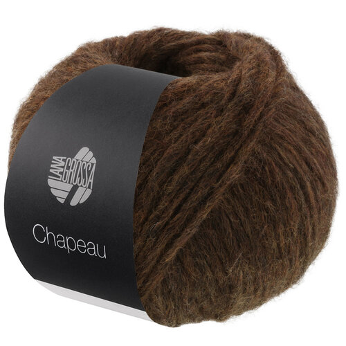 Lana Grossa Chapeau 016 Lana Grossa Chapeau 016