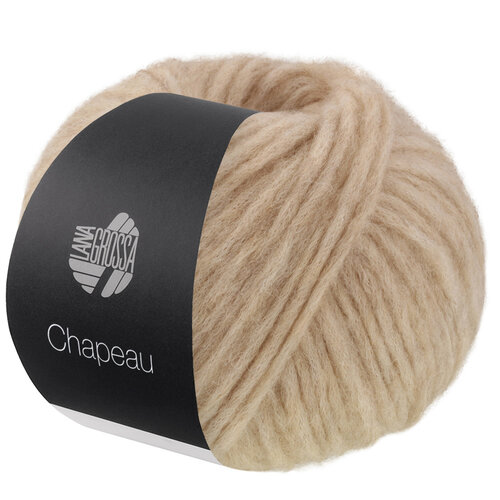 Lana Grossa Chapeau 018 Lana Grossa Chapeau 018