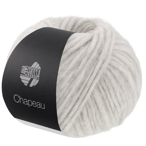 Lana Grossa Chapeau 019 Lana Grossa Chapeau 019