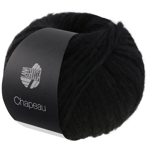 Lana Grossa Chapeau 021 Lana Grossa Chapeau 021