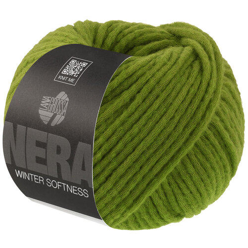 Lana Grossa Winter Softness 027 Lana Grossa Winter Softness 027