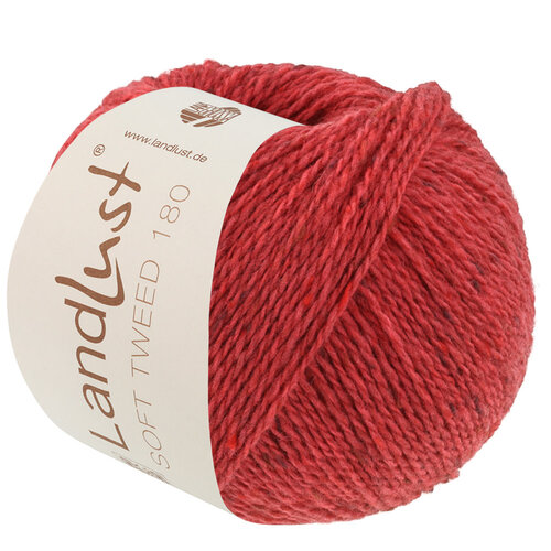 Lana Grossa Landlust Soft Tweed 180 132 Lana Grossa Landlust Soft Tweed 180 132