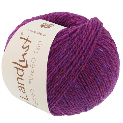 Lana Grossa Landlust Soft Tweed 180 133 Lana Grossa Landlust Soft Tweed 180 133