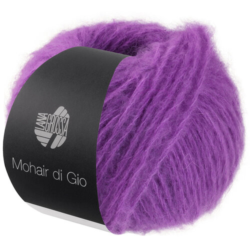 Lana Grossa Mohair di Gio 017