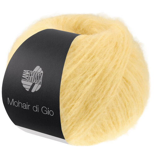 Lana Grossa Mohair di Gio 019