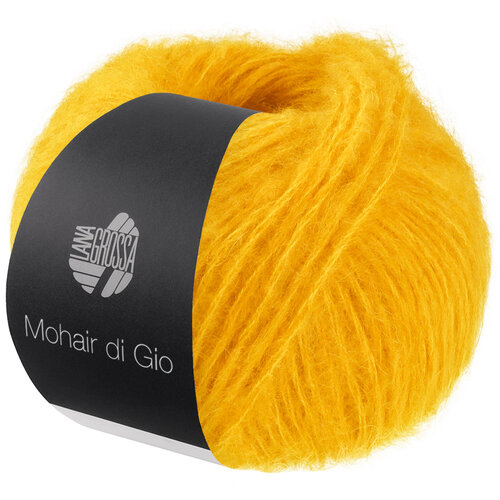Lana Grossa Mohair di Gio 020