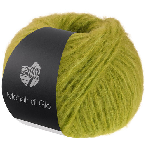 Lana Grossa Mohair di Gio 021