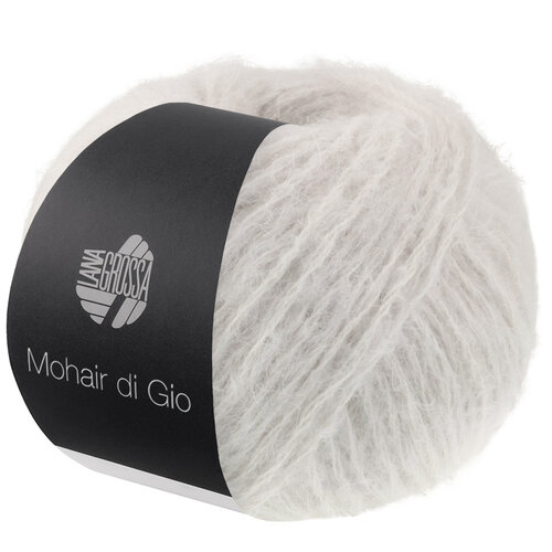 Lana Grossa Mohair di Gio 023