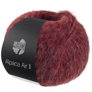 Lana Grossa Alpaca Air II 037