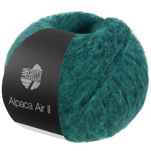 Lana Grossa Alpaca Air II 041