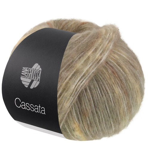 Lana Grossa Cassata 17