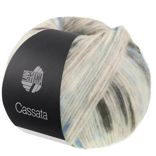 Lana Grossa Cassata 16