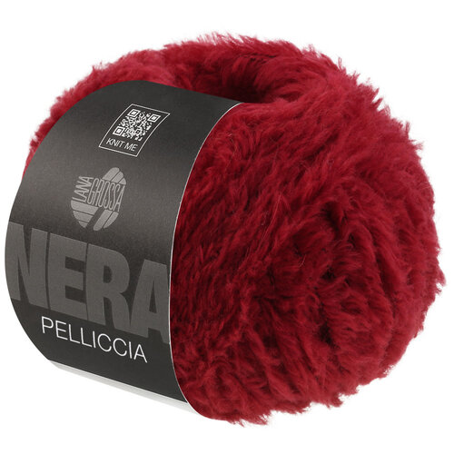 Lana Grossa Pelliccia 015