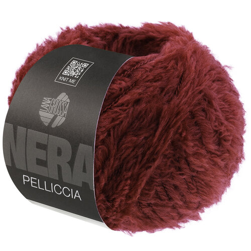 Lana Grossa Pelliccia 016