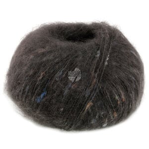 Lana Grossa Natural Superkid Tweed 624