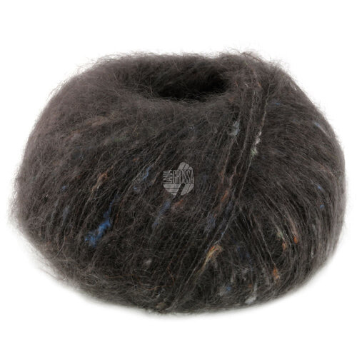 Lana Grossa Natural Superkid Tweed 624