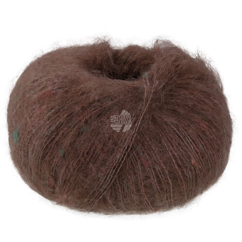 Lana Grossa Natural Superkid Tweed 637
