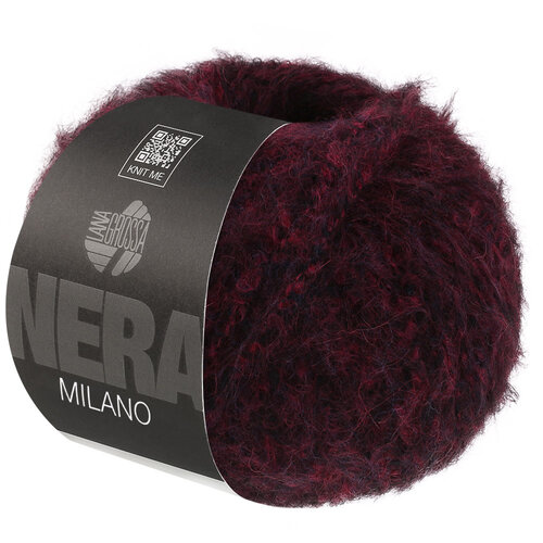 Lana Grossa Milano 12