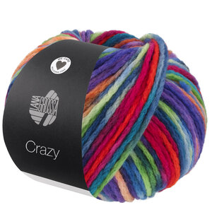 Lana Grossa Crazy 005 Lana Grossa Crazy 005