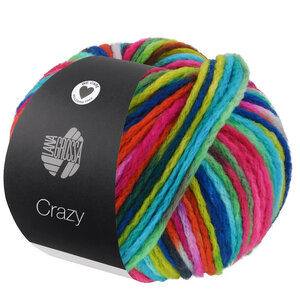 Lana Grossa Crazy 006 Lana Grossa Crazy 006