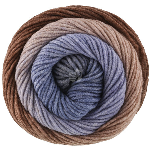 Lana Grossa Cool Wool Big Color 4050