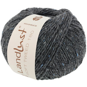 Lana Grossa Landlust Soft Tweed 180 105 Lana Grossa Landlust Soft Tweed 180 105