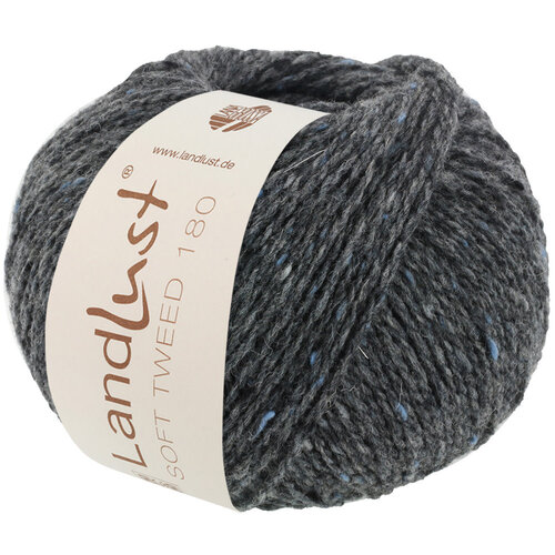 Lana Grossa Landlust Soft Tweed 180 105