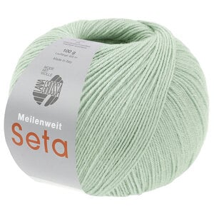 Lana Grossa Meilenweit Seta 061 Lana Grossa Meilenweit Seta 061