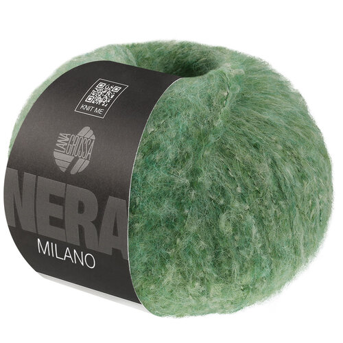 Lana Grossa Milano 007 Lana Grossa Milano 007