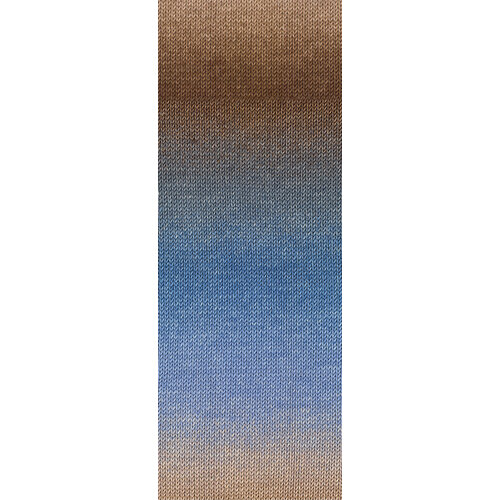 Lana Grossa Cool Wool Big Color 4050