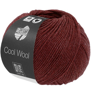 Lana Grossa Cool Wool 1500 Lana Grossa Cool Wool 1500