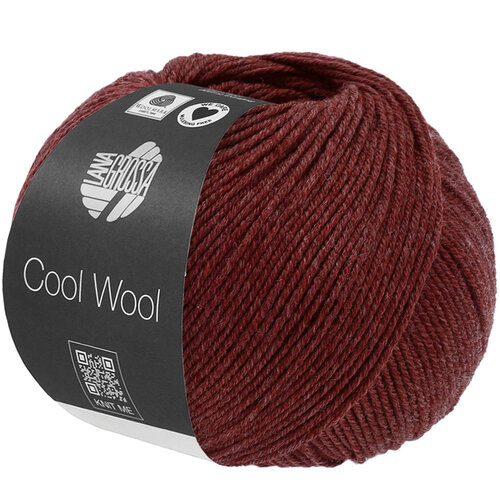Lana Grossa Cool Wool 1500 Lana Grossa Cool Wool 1500